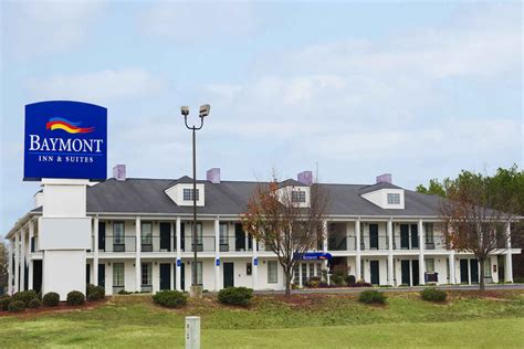 baymont by wyndham dublin ga.
